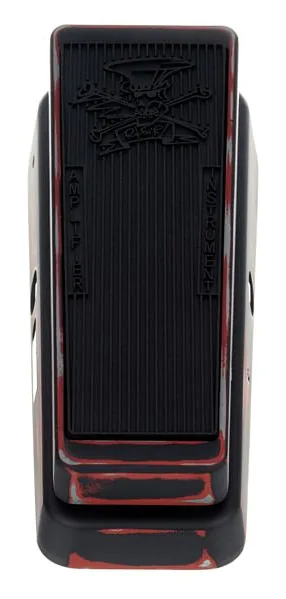 Dunlop Slash Cry Baby Classic, detail 3