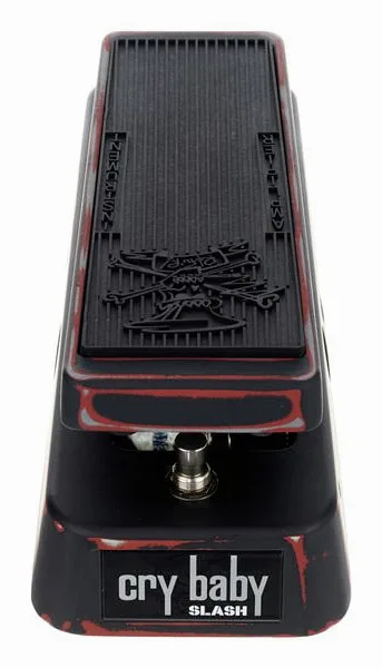 Dunlop Slash Cry Baby Classic, detail 5