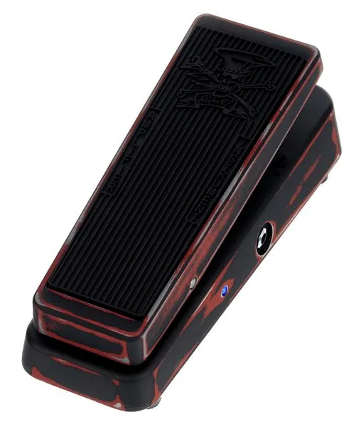 Dunlop Slash Cry Baby Classic, front view