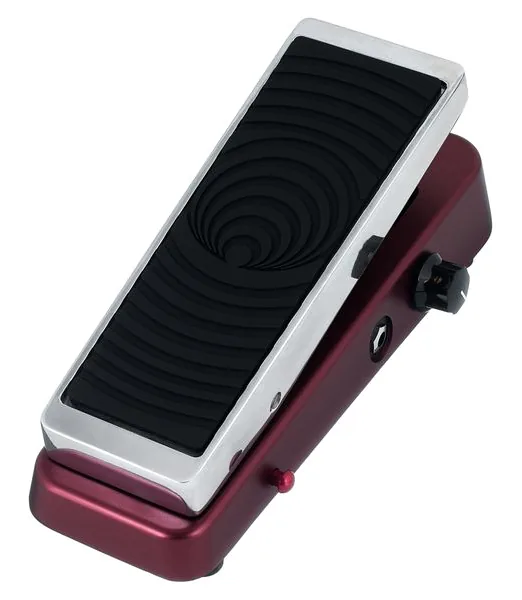 Dunlop Zakk Wylde Rotovibe, detail 2