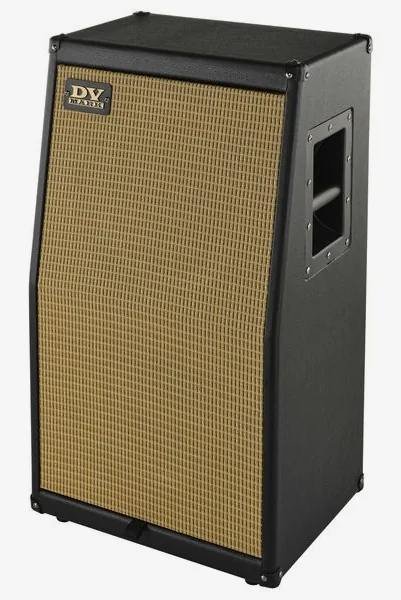 DV Mark DV Gold 212 V, detail 2