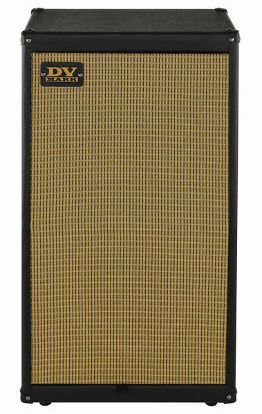 DV Mark DV Gold 212 V, detail 3