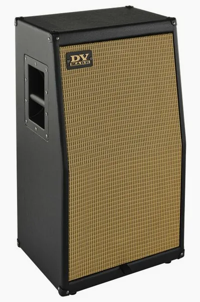 DV Mark DV Gold 212 V, detail 4