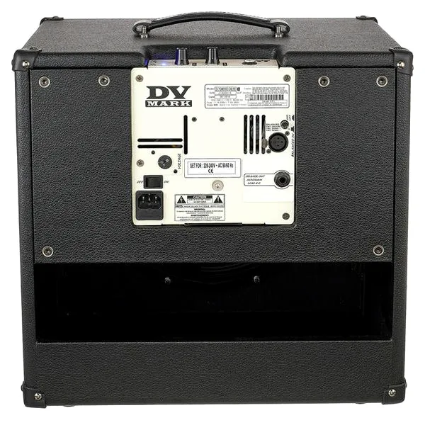DV Mark DV Powered Cab 112/60, detail 5
