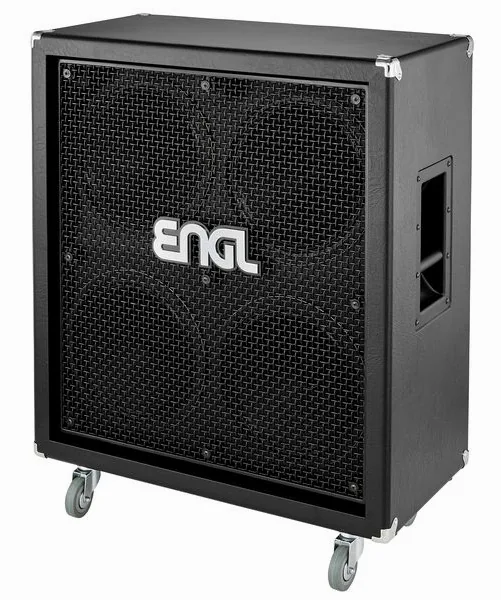 Engl E412XXL-BK, detail 2