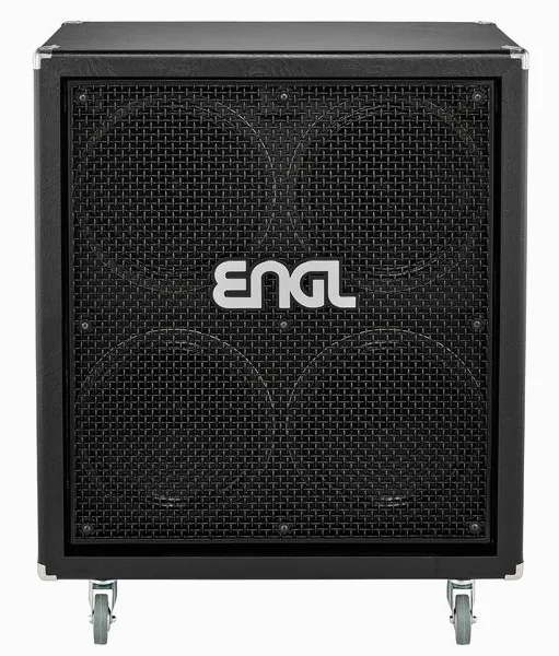 Engl E412XXL-BK, detail 3