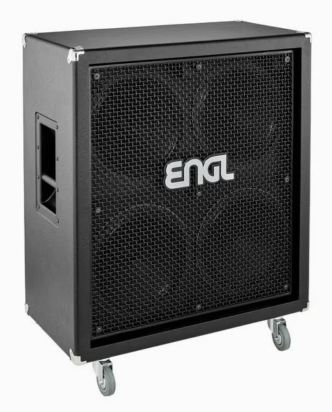 Engl E412XXL-BK, detail 4
