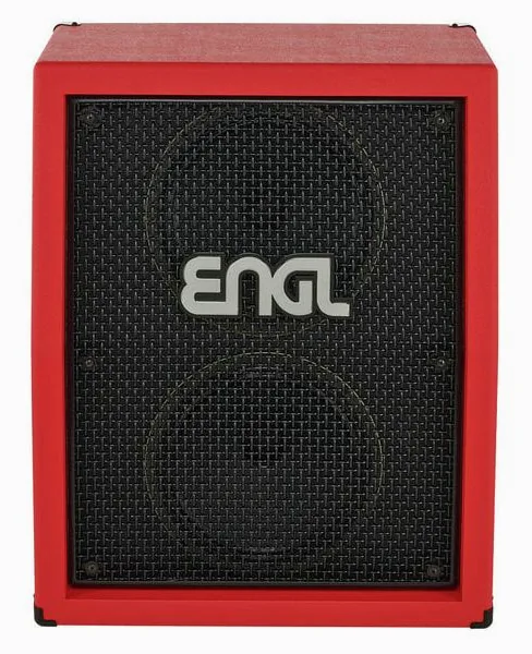 Engl E212VBSR LTD Red, detail 3