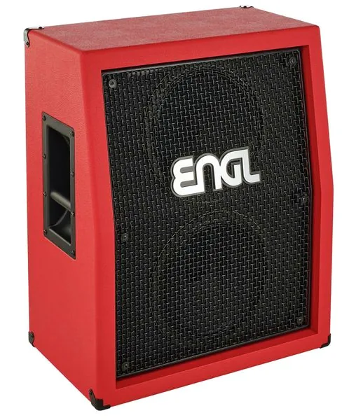 Engl E212VBSR LTD Red, detail 4