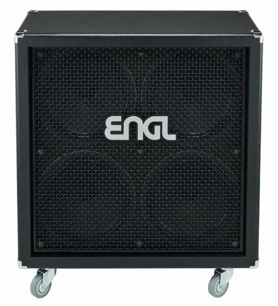 Engl E412VG Pro BK Straight, detail 3