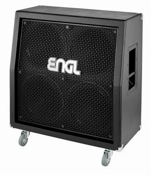 Engl E412VS BK, detail 2