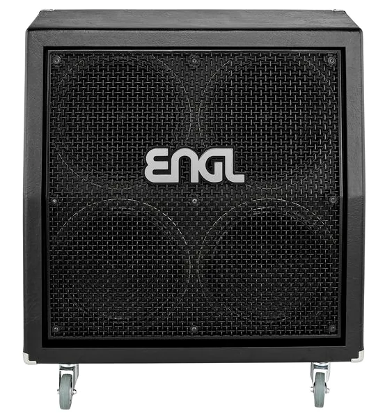 Engl E412VS BK, detail 3