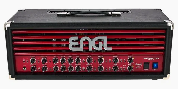 Engl E610II-OS Obscura LTD, detail 3