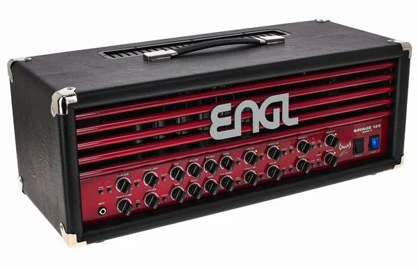 Engl E610II-OS Obscura LTD, detail 4