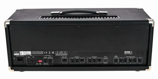 Engl E610II-OS Obscura LTD, detail 5