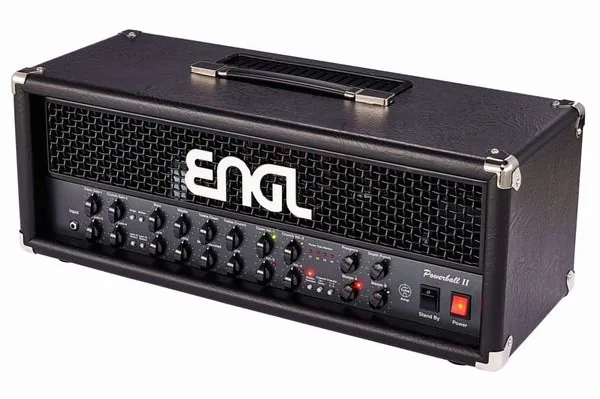 Engl Powerball II E645/2, detail 2