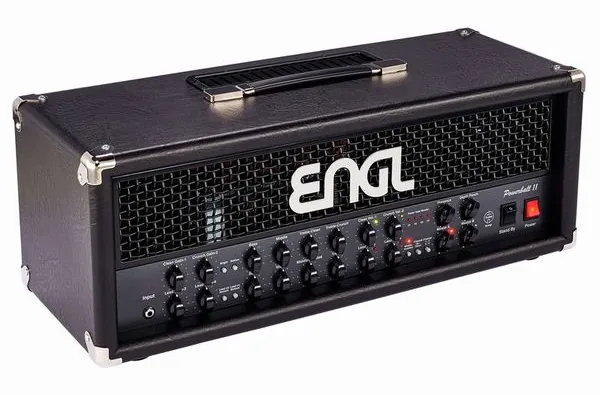 Engl Powerball II E645/2, detail 4