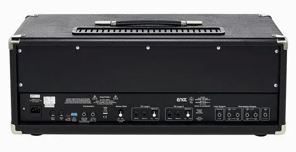 Engl Savage 60 E630 II, detail 5