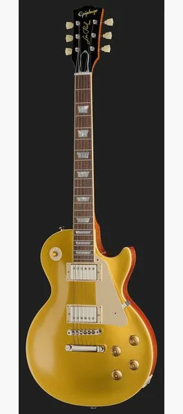 Epiphone 1957 Les Paul Goldtop DG, detail 2