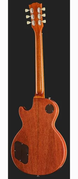 Epiphone 1957 Les Paul Goldtop DG, detail 3