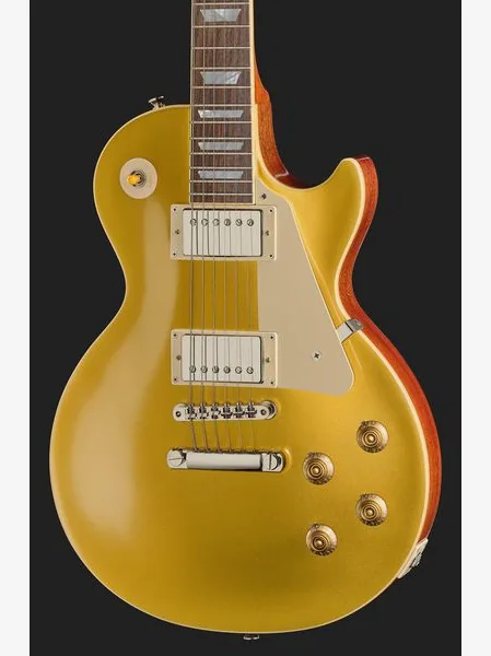 Epiphone 1957 Les Paul Goldtop DG, detail 4