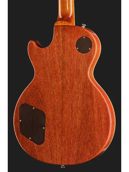 Epiphone 1957 Les Paul Goldtop DG, detail 5