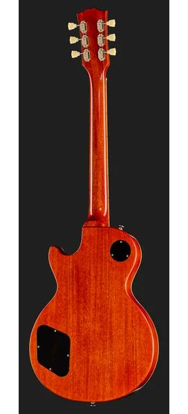 Epiphone 1959 Les Paul Standard DCS, detail 3