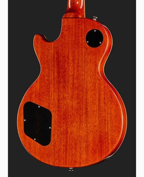 Epiphone 1959 Les Paul Standard DCS, detail 5