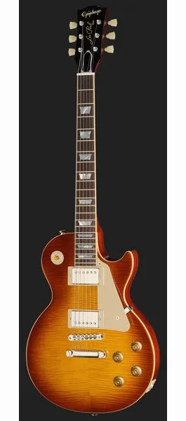 Epiphone 1959 Les Paul Standard Re GPB, detail 2