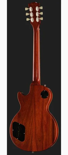 Epiphone 1959 Les Paul Standard Re GPB, detail 3