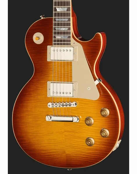Epiphone 1959 Les Paul Standard Re GPB, detail 4