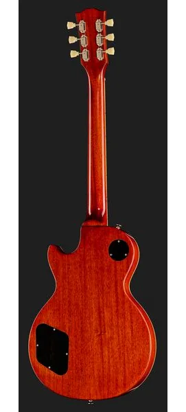 Epiphone 1959 Les Paul Standard WBB, detail 3