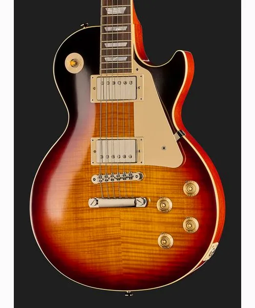 Epiphone 1959 Les Paul Standard WBB, detail 4