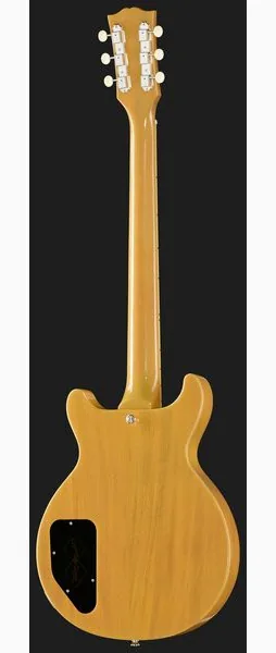Epiphone 1960 Les Paul Special DC TVY, detail 3