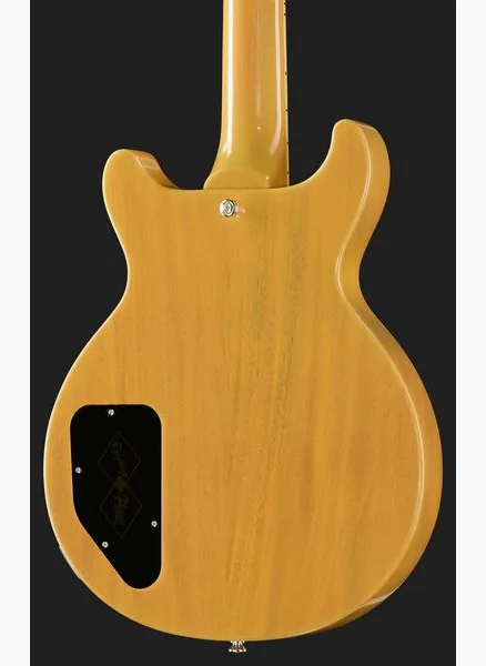 Epiphone 1960 Les Paul Special DC TVY, detail 5
