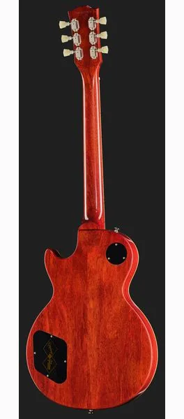 Epiphone 1960 Les Paul Standard ITB, detail 3