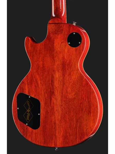 Epiphone 1960 Les Paul Standard ITB, detail 5