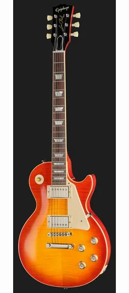 Epiphone 1960 Les Paul Standard WCS, detail 2