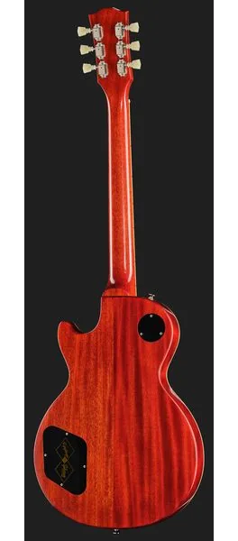Epiphone 1960 Les Paul Standard WCS, detail 3