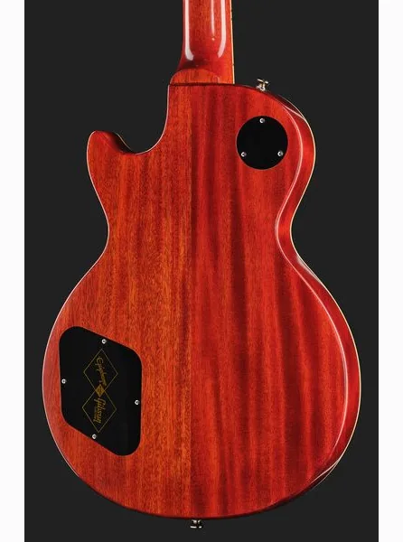 Epiphone 1960 Les Paul Standard WCS, detail 5