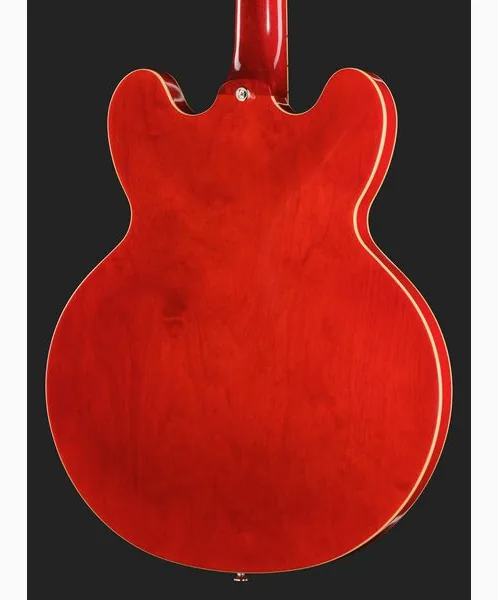 Epiphone 1962 ES-335 Reissue Sixties Ch, detail 5