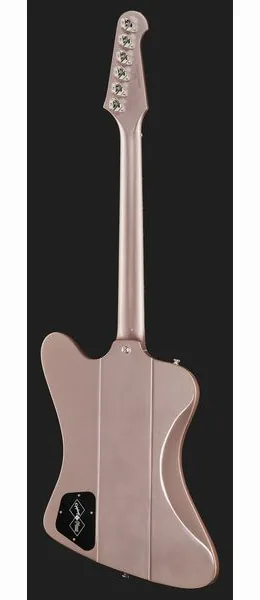 Epiphone 1963 Firebird I Heather Poly, detail 3