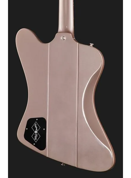 Epiphone 1963 Firebird I Heather Poly, detail 5
