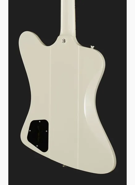 Epiphone 1963 Firebird V Vibrola PW, detail 5