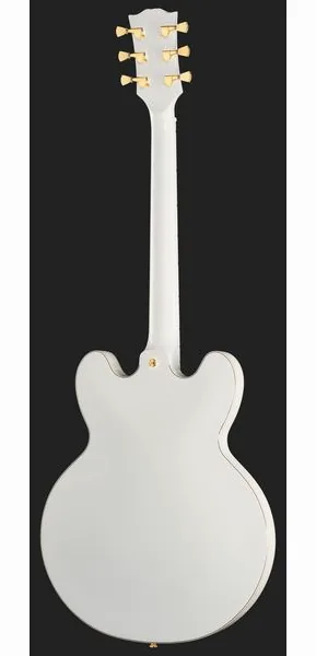 Epiphone Alex Lifeson 1976 ES-355 Re AW, detail 3