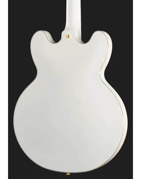 Epiphone Alex Lifeson 1976 ES-355 Re AW, detail 5