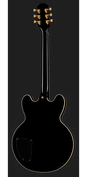 Epiphone B.B. King Lucille, detail 3