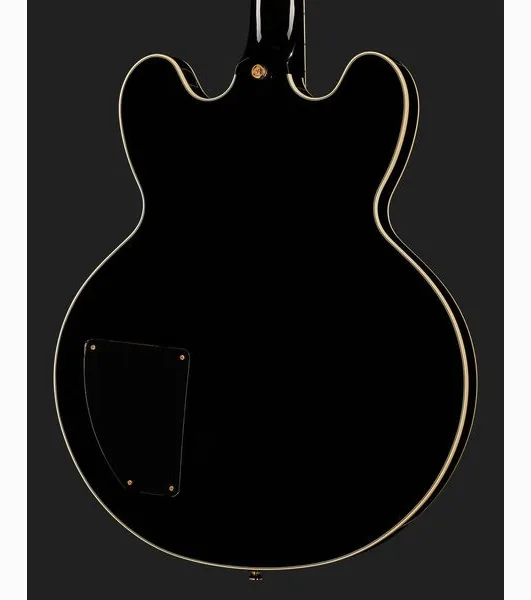 Epiphone B.B. King Lucille, detail 5