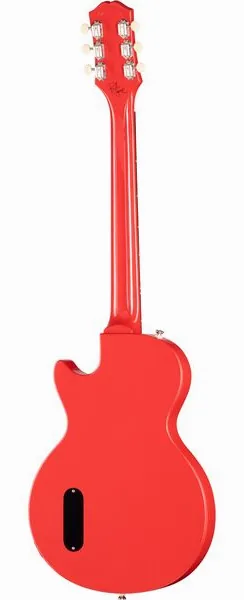 Epiphone Billie Joe Armstrong LPJ RR, detail 2