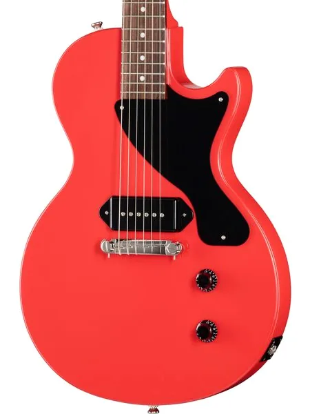 Epiphone Billie Joe Armstrong LPJ RR, detail 3